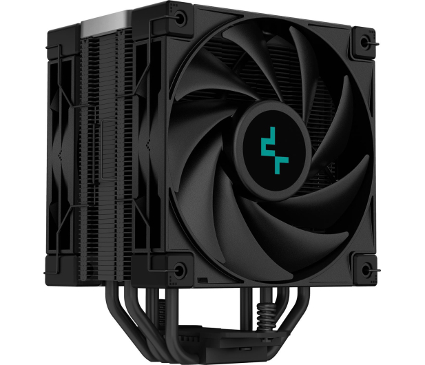Deepcool AK400 Zero Dark Plus 120mm - 1133781 - zdjęcie 3